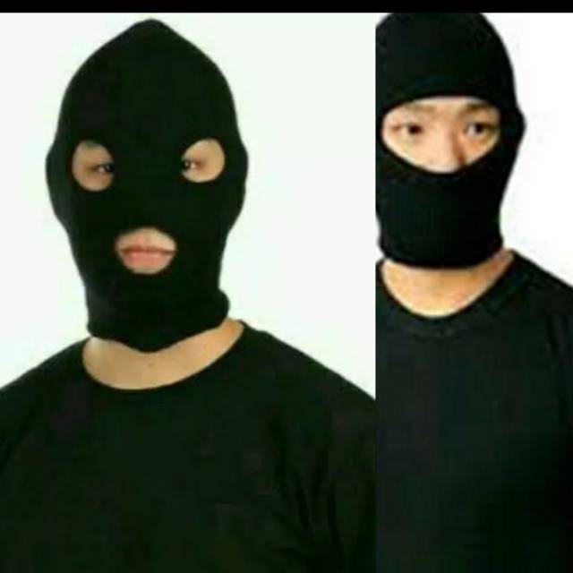 Kethu ninja / KUPLUK LOBANG 3  / KUPLUK anti Corona  KUPLUK NINJA / kupluk maling