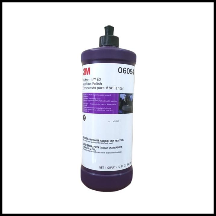 Perfect-It Ex Machine Polish 3M 6094