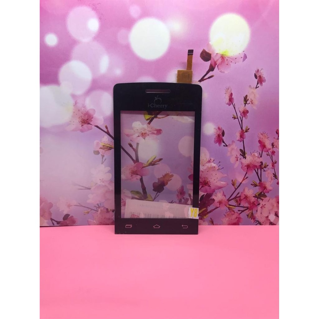 TOUCHSCREEN TS ICHERRY C218 NEW Murah