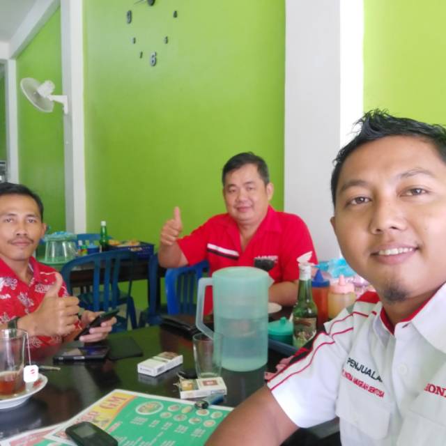 yustinusafandiyunianto