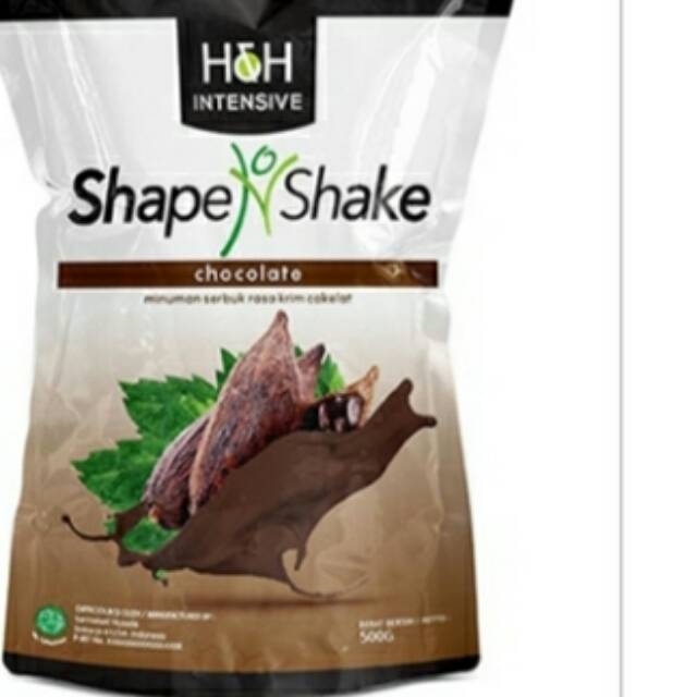 Shape & shake dr equiva