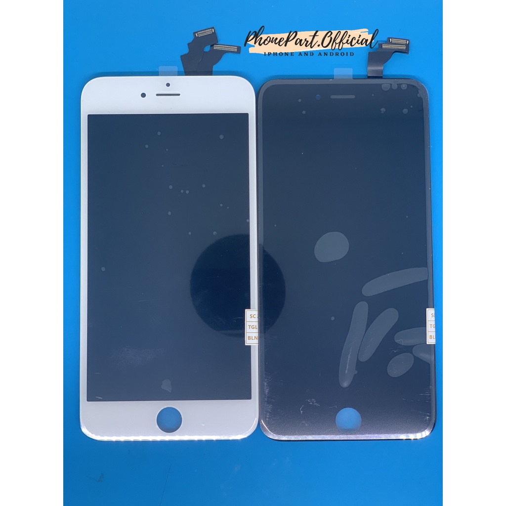 ORIGINAL LCD Touchscreen IPH 6 6G 6+ 6 Plus 6S 6S+ 6S Plus 7 7G 7 Plus 7+ 8 8G 8 Plus 8+ X XS MAX 11 Pro Max 12 Pro Max Layar IP