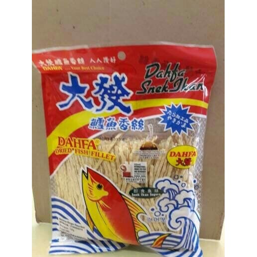 

dahfa 120 gram ~ kp800