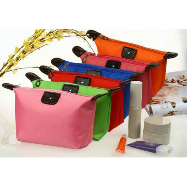 Tas Kosmetik / Pouch Kosmetik