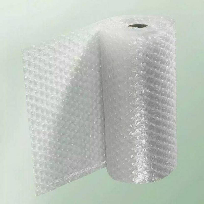 

TAMBAHAN PACKING/ PLASTIK BUBBLE WRAP/ KARDUS
