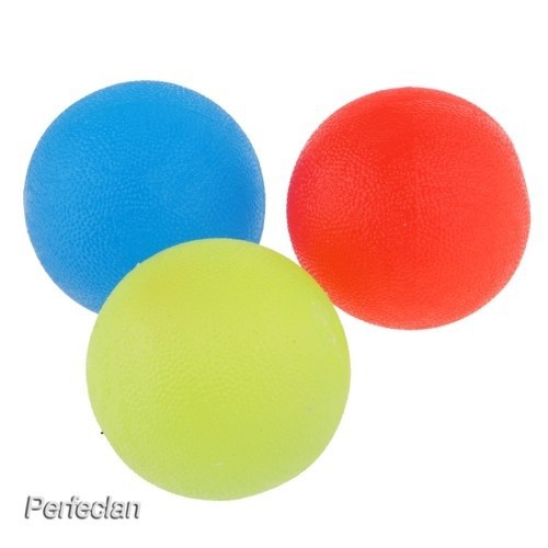 Bola Anti Galau Stress Ball Squishy