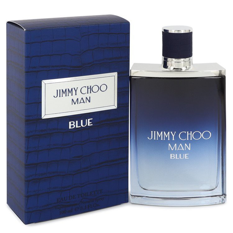 Jimmy Choo Man Blue original