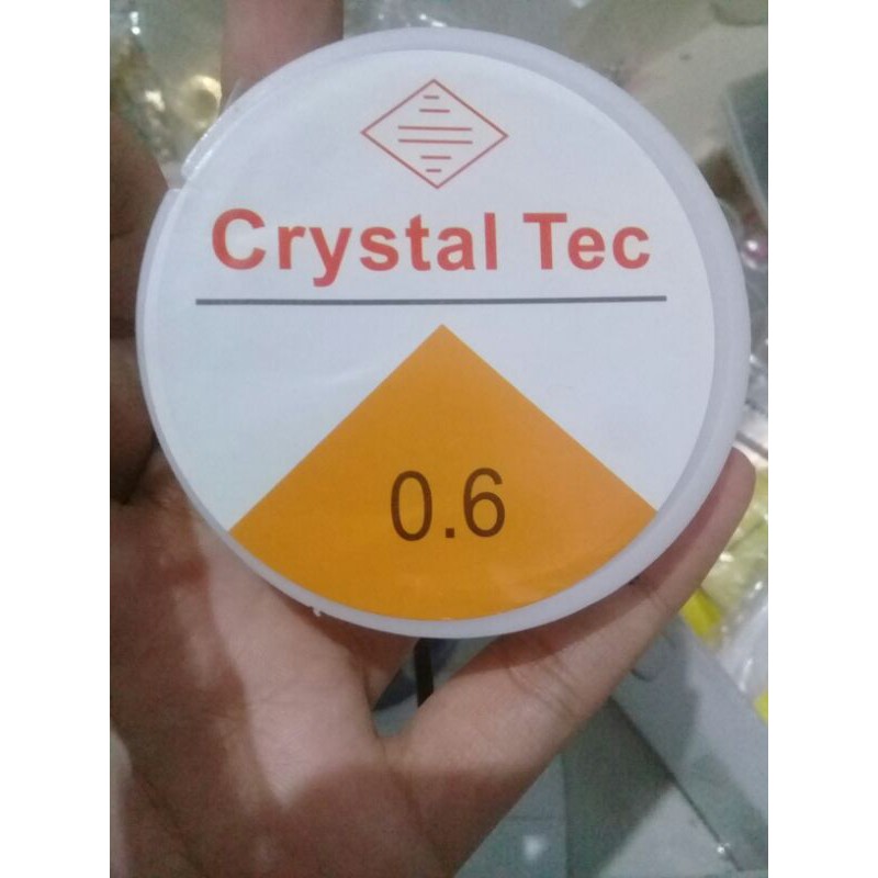 Crystal tec 0,6/0,7