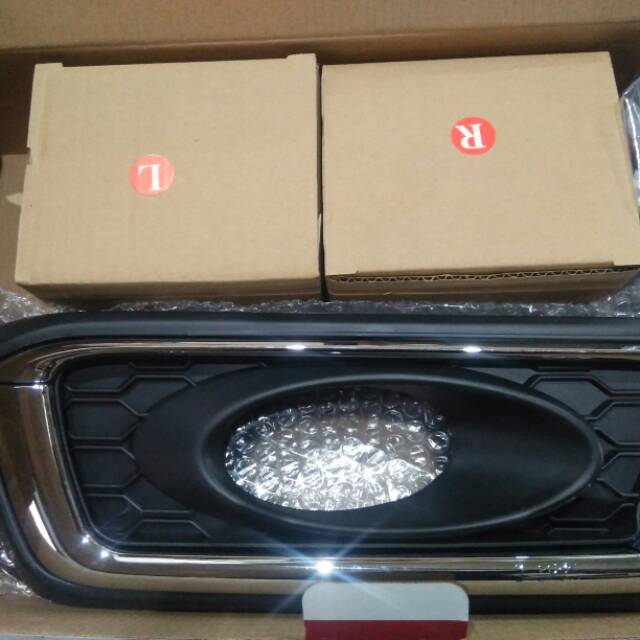 Foglamp Honda Mobilio 2014-2018 NON RS