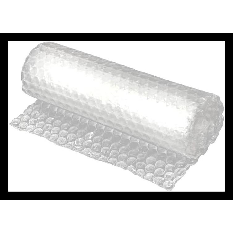 

Tambahan Bubble Wrap - Xtra Bubble Termurah