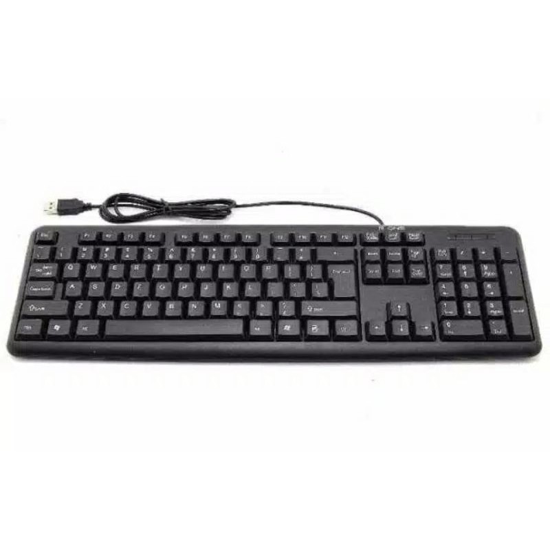 KEYBOARD KOMPUTER USB