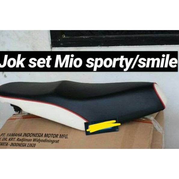 Max Sale kulit jok motor yamaha mio sporty variasi ##