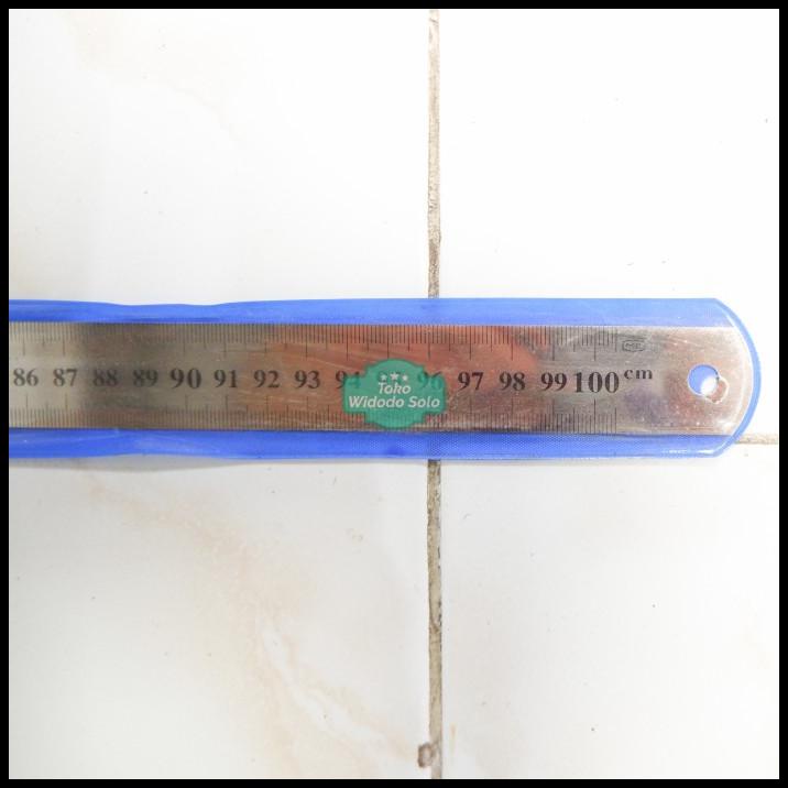 

Penggaris Besi Panjang 100Cm
