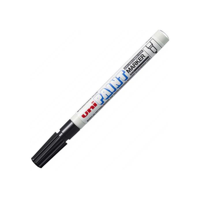 

Uni Paint Marker Px-21 Fine Point (Oil Based Permanent)