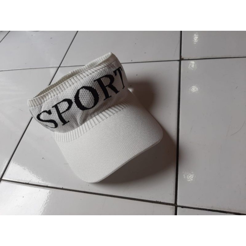 TOPI GOLF SPORT