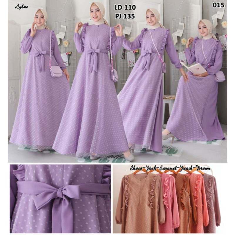 Gamis Tile Dot