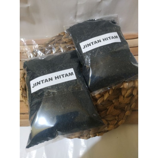 

Jintan Hitam kering murni 500 gram