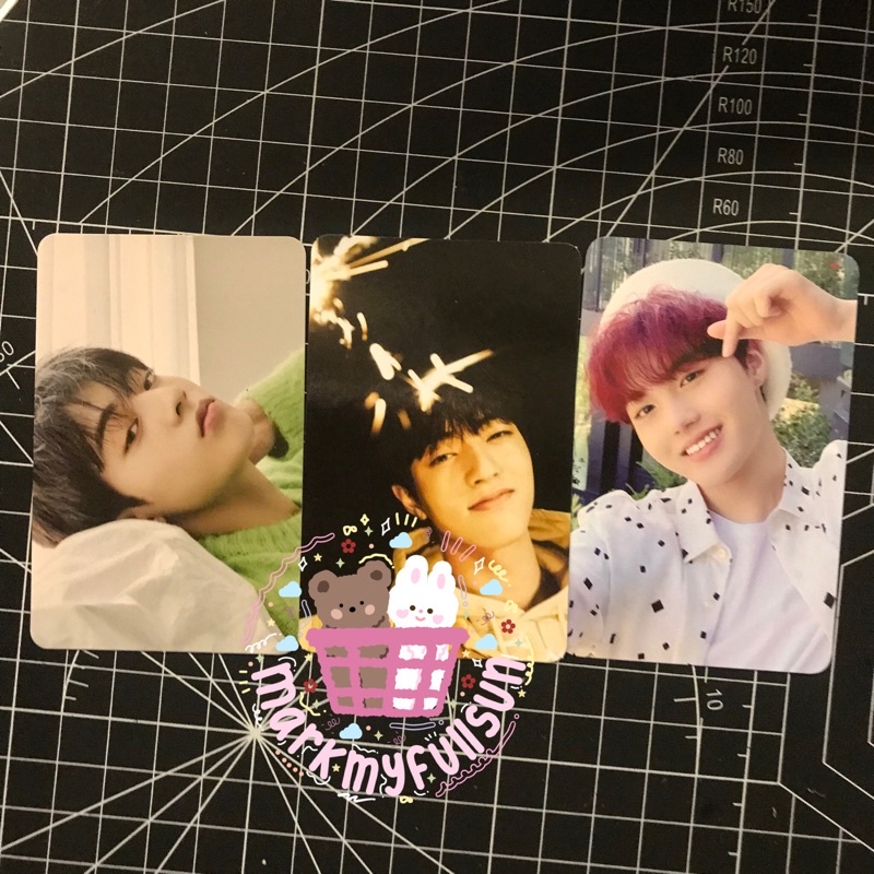 pc haruto boboan bundle