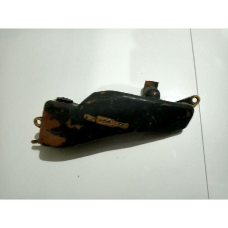 tempat oli samping satria hiu 2 tak wadah oli satria hiu