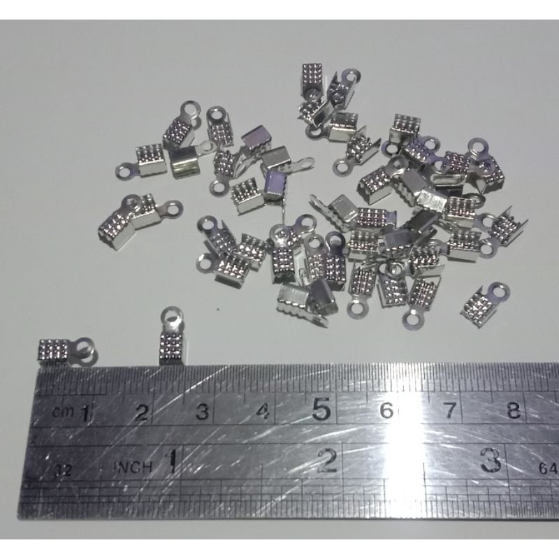 klep penjepit tali 100pcs