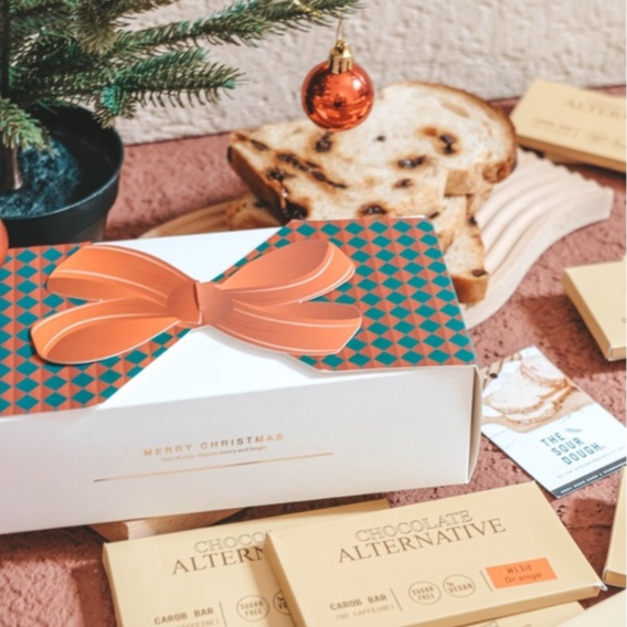 

Christmas Hampers / Parcel Natal / Chocolate Hampers / Parcel Coklat