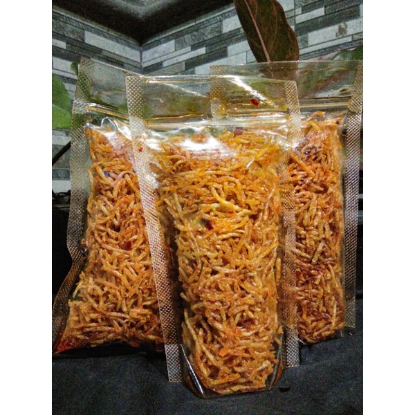 

Kentang Mustofa