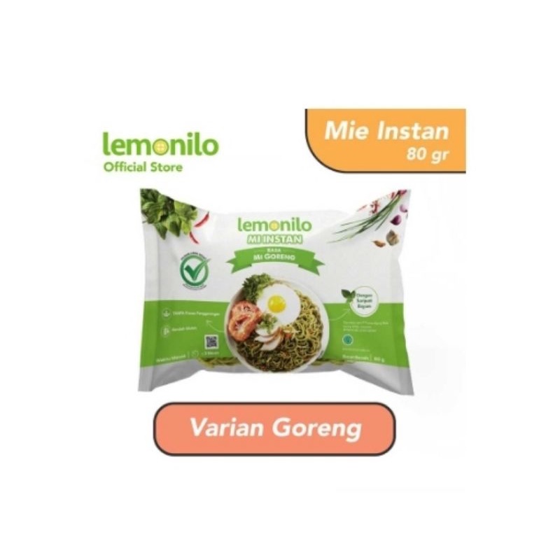 

LEMONILO mi instan