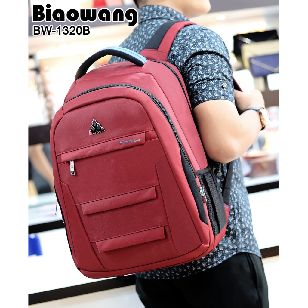Ransel Fashion BW1320B A4