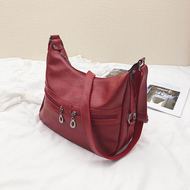 [COD] LB - Best Seller / Koleksi baru tas fashion import wanita / Tas model simple kece / 065