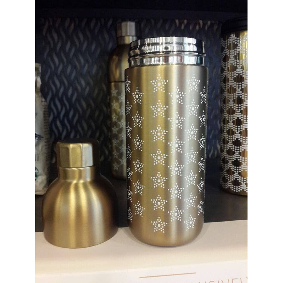 Jual starbucks tumbler original stainless venti