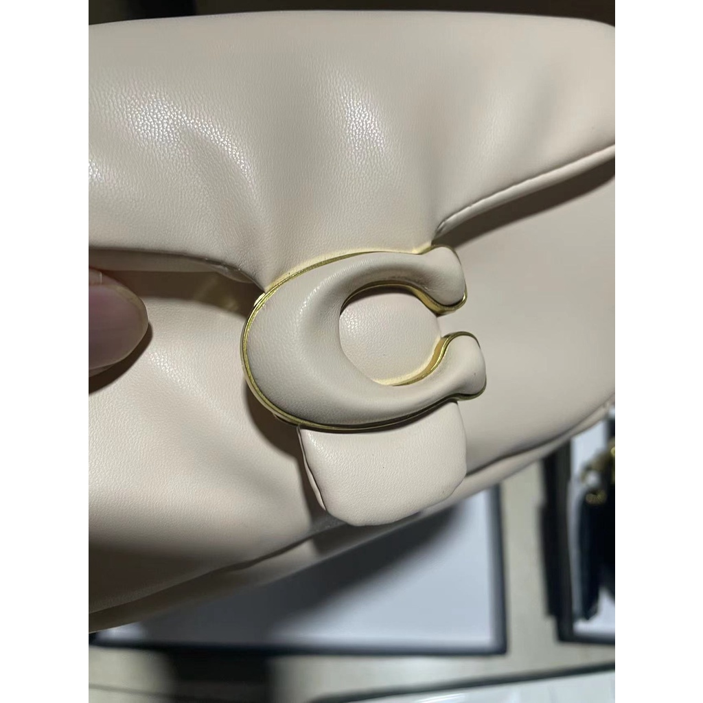 NEW PRODUCT!! TAS WANITA PILLOW CO44CH 2 TALI/TAS SELEMPANG/TAS HANDBAG IMPORT#1038