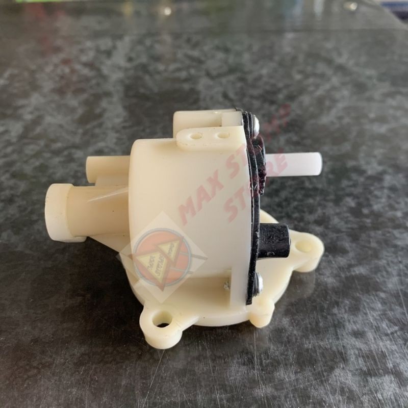 ORIGINAL Gear Box COSMOS 12-16 Inch Dinamo Motor Kipas Angin Ori