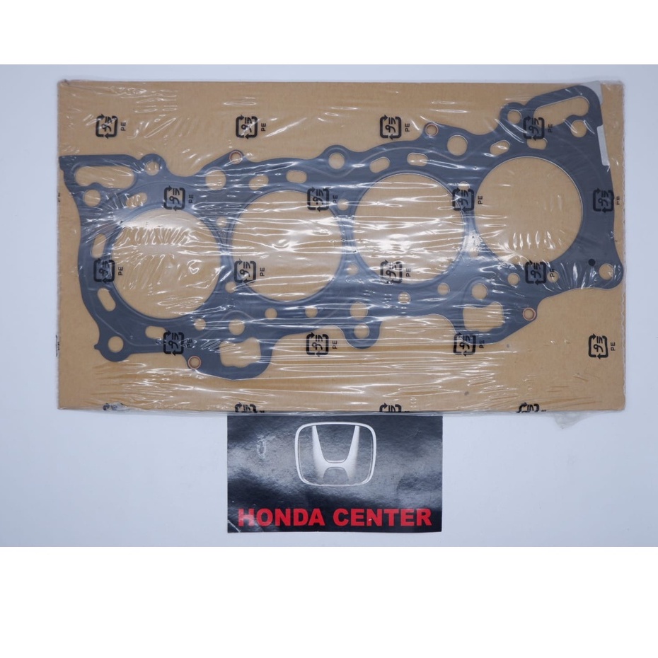 packing paking deksel kop gasket cylinder head  civic nouva nova civic lx grand civic genio estilo 1988 1989 1990 1991 1992 1993 1994 1995