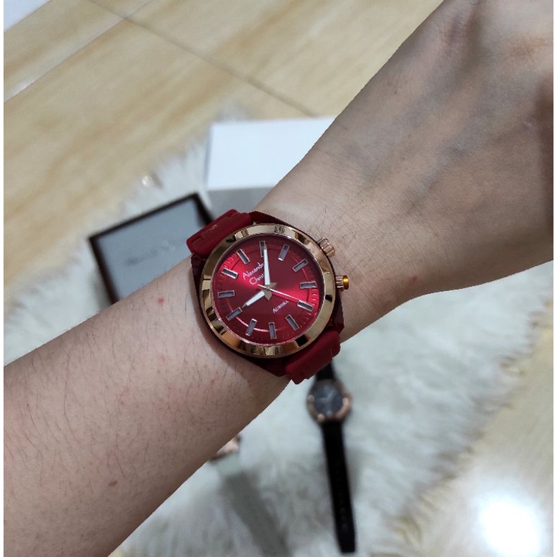 JAM TANGAN ALEXANDRE CHRISTIE AC 2928 / AC2928