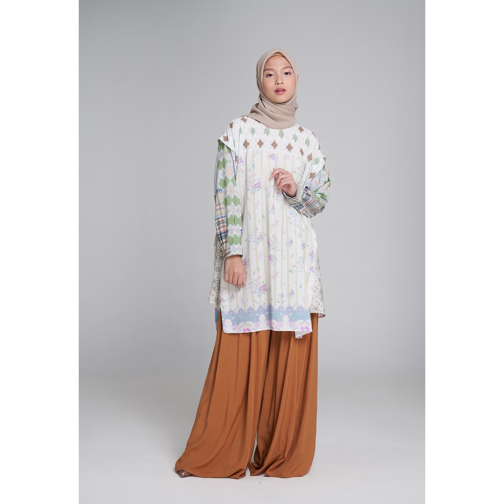 BAINE TUNIC - RIA MIRANDA