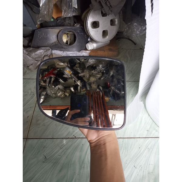 KACA SPION BRIO/MOBILIO/BRV/JAZZ 2014-2019