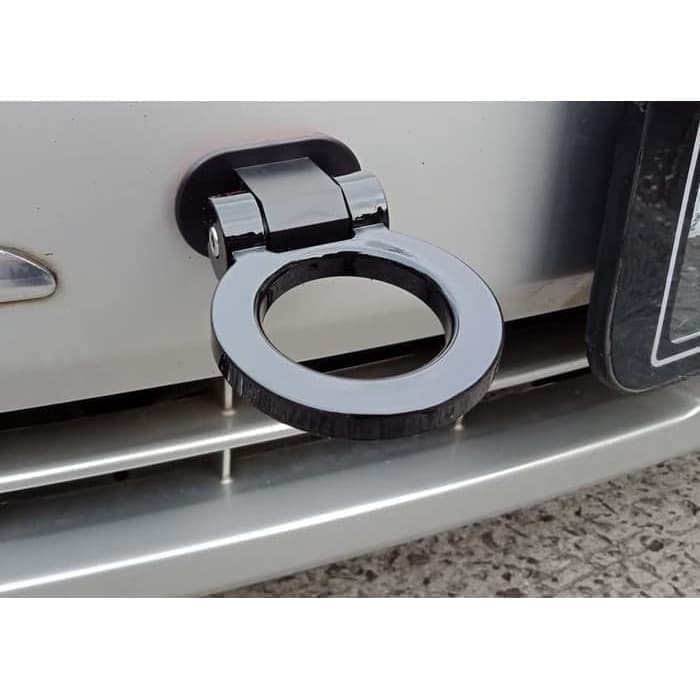 Dummy Towing Hook Bulat UNIVERSAL Accessories