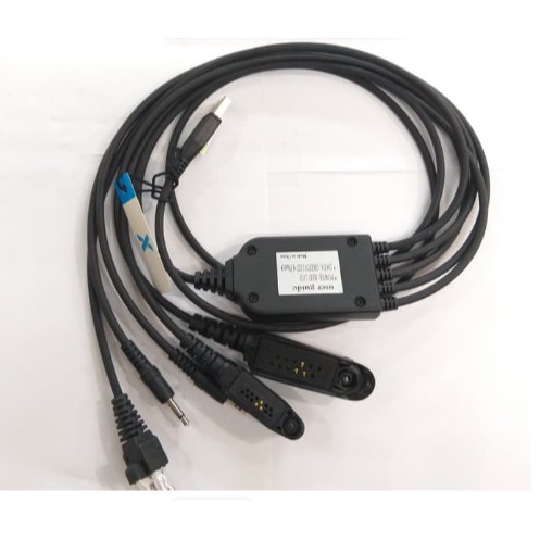 Kabel progam USB Motorola multi GP338,GM338,CP1660