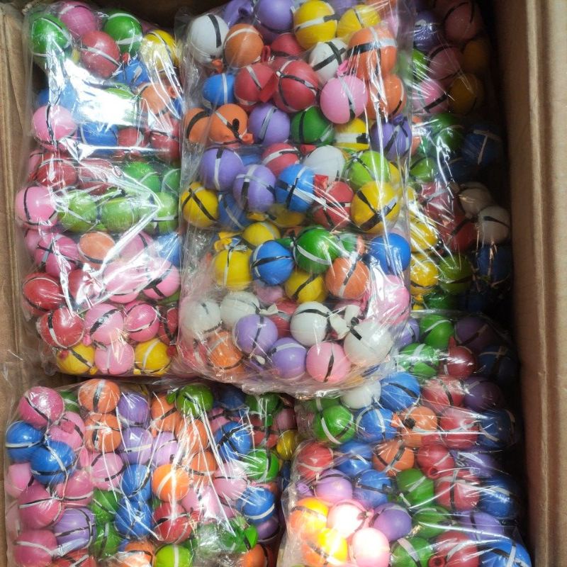 Balon Tuyul isi 100Pcs Grosiran