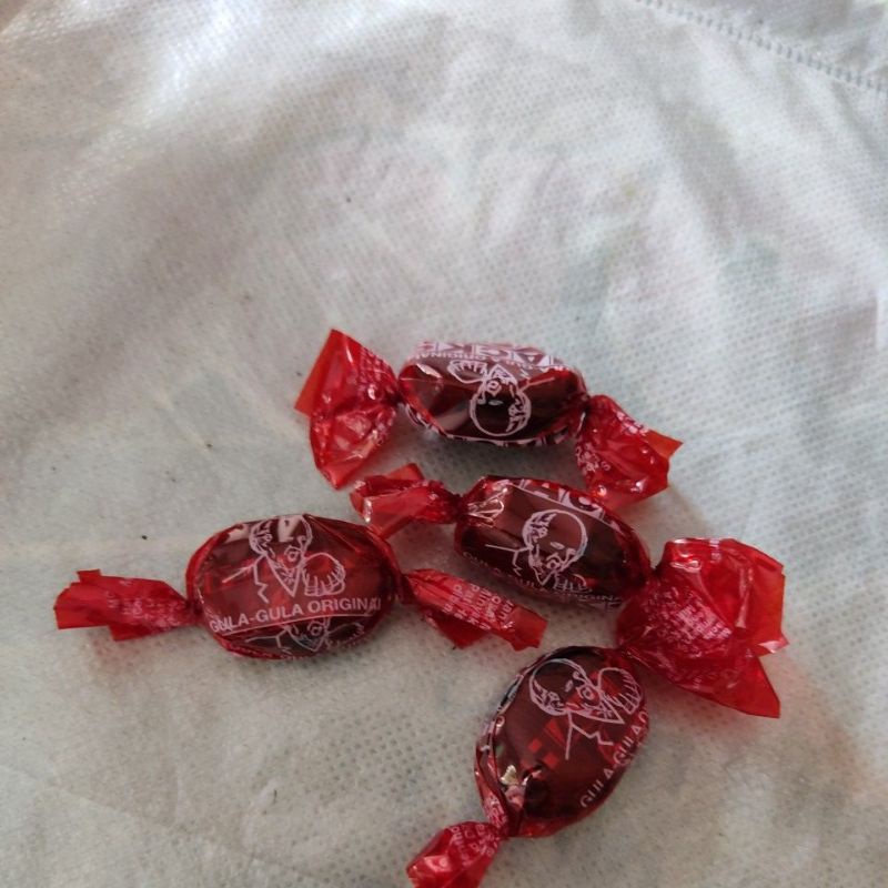 Permen hack original