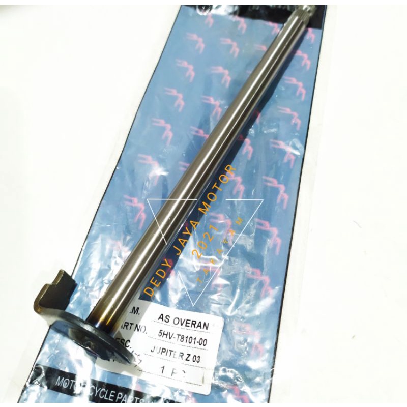AS OPERAN GIGI JUPITER Z, VEGA R NEW ORIGINAL TAKAYAMA
