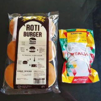 

paket burger Bernardi