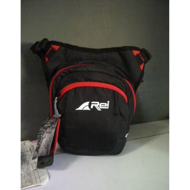 Tas paha REI STEALTH (ori)