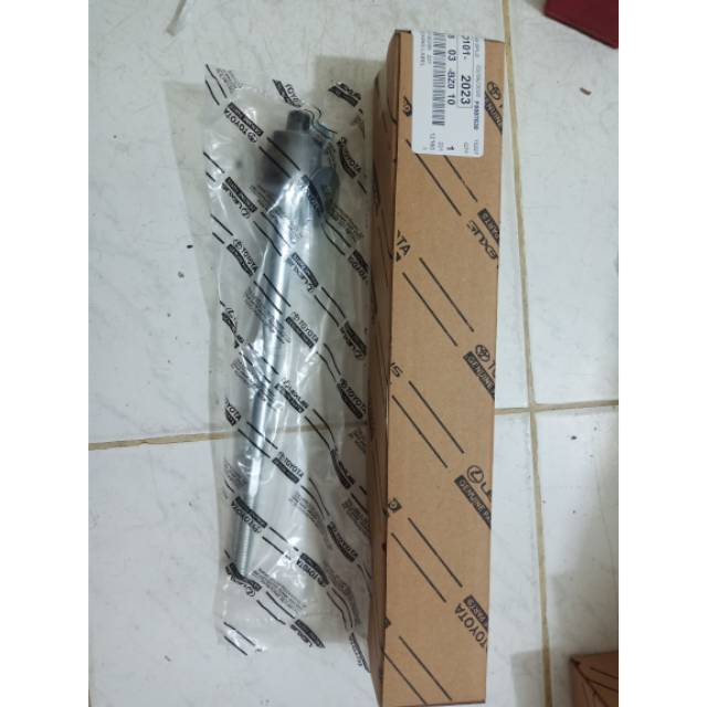 Long Tie Rod Avanza xenia lama rek end avanza 2004-2010