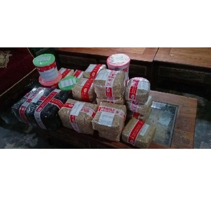 

Flash Sale - telur jangkrik alam 300gram