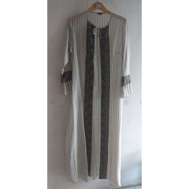 outer renda