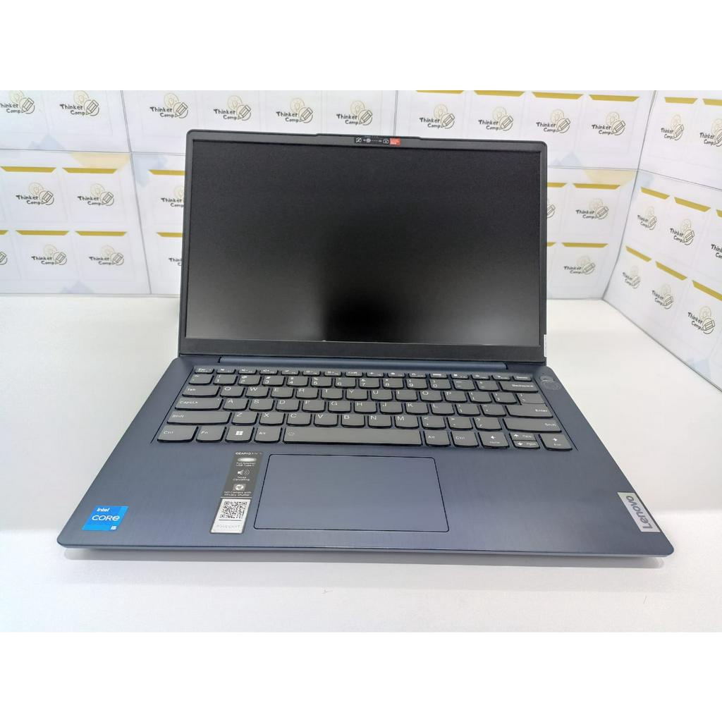 Laptop Murah Lenovo IDEAPAD Slim 1 Intel Pentium N5030 Ram 4GB 512GB SSD Windows Original