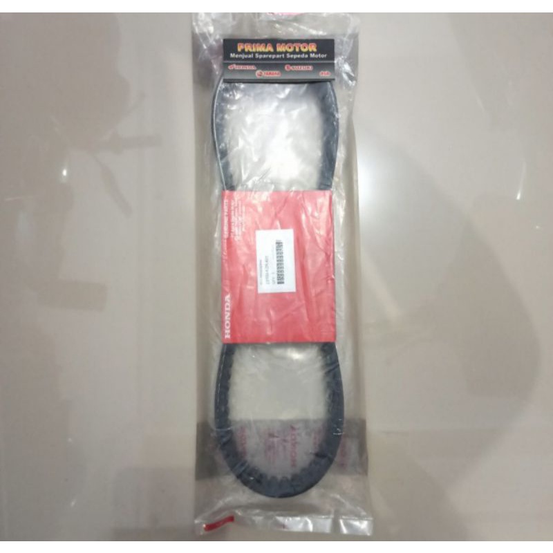 VBELT V BELT VANBELT ONLY VARIO 125 LAMA KZR ORI HONDA AHM