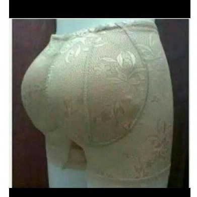 celana short wanita (antep)