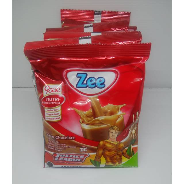 

Zee Susu Bubuk Saset Renteng isi 10pc